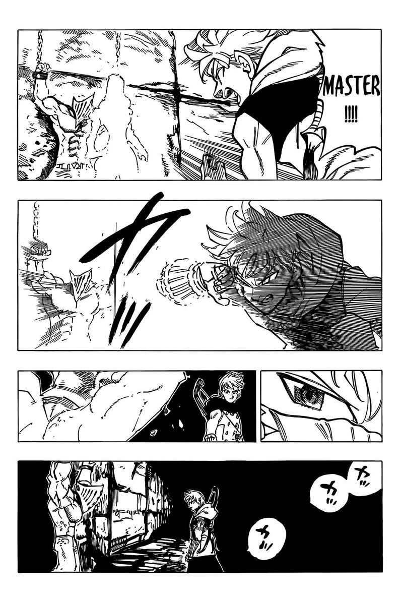 Mokushiroku No Yonkishi 72 18