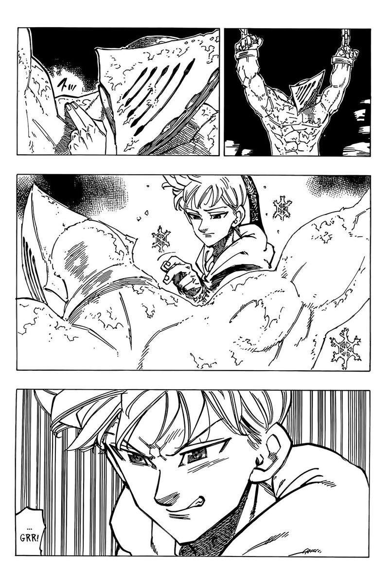Mokushiroku No Yonkishi 72 19