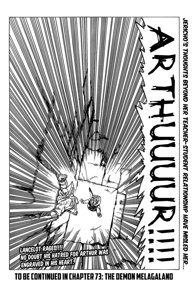 Mokushiroku No Yonkishi 72 20