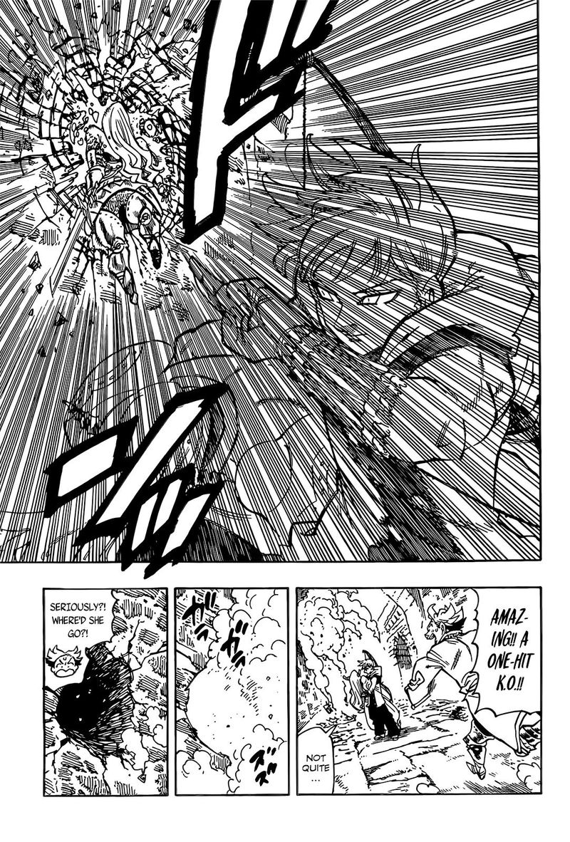 Mokushiroku No Yonkishi 72 5