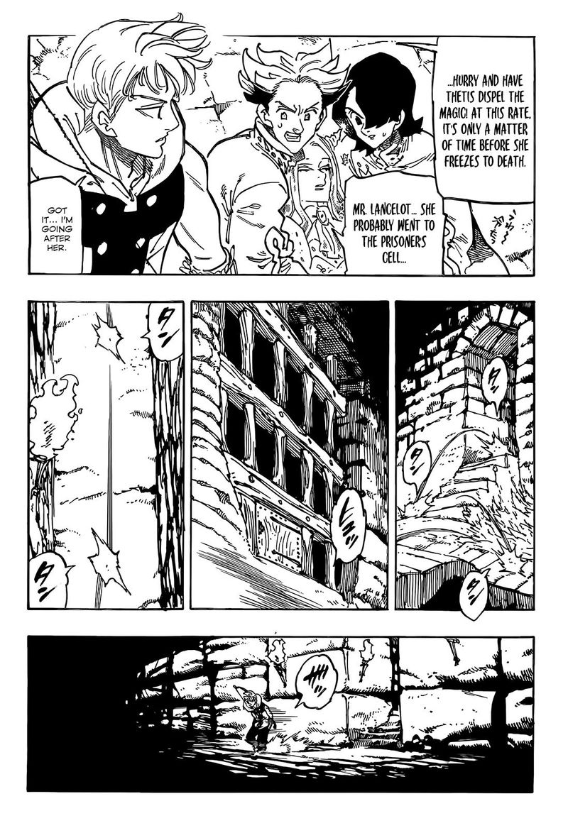 Mokushiroku No Yonkishi 72 6