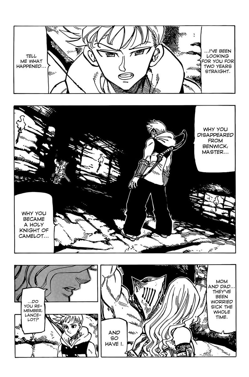 Mokushiroku No Yonkishi 72 7
