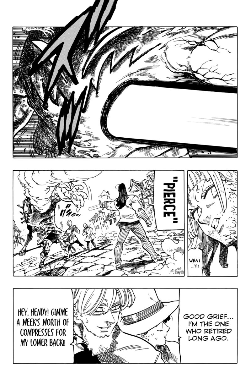 Mokushiroku No Yonkishi 74 13