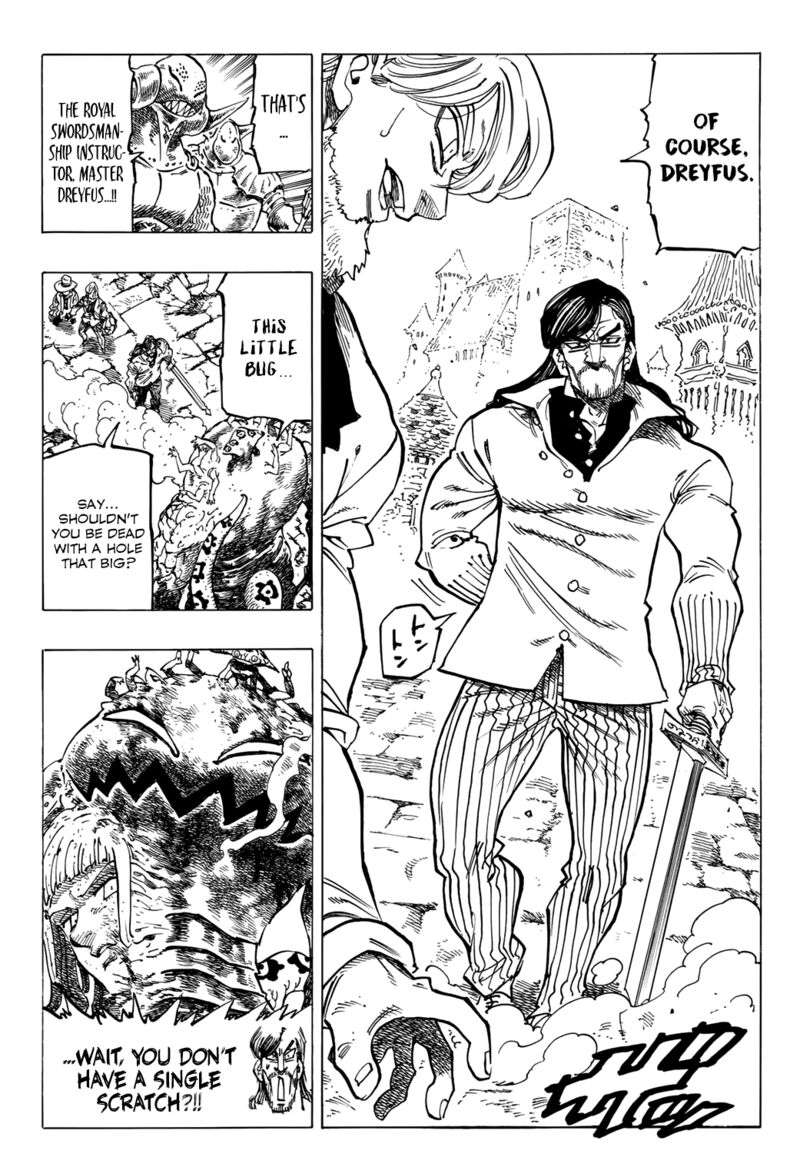 Mokushiroku No Yonkishi 74 14