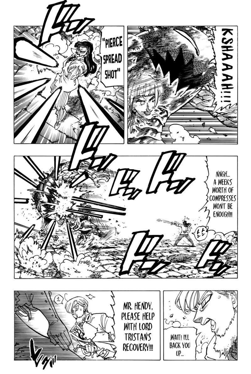 Mokushiroku No Yonkishi 74 15