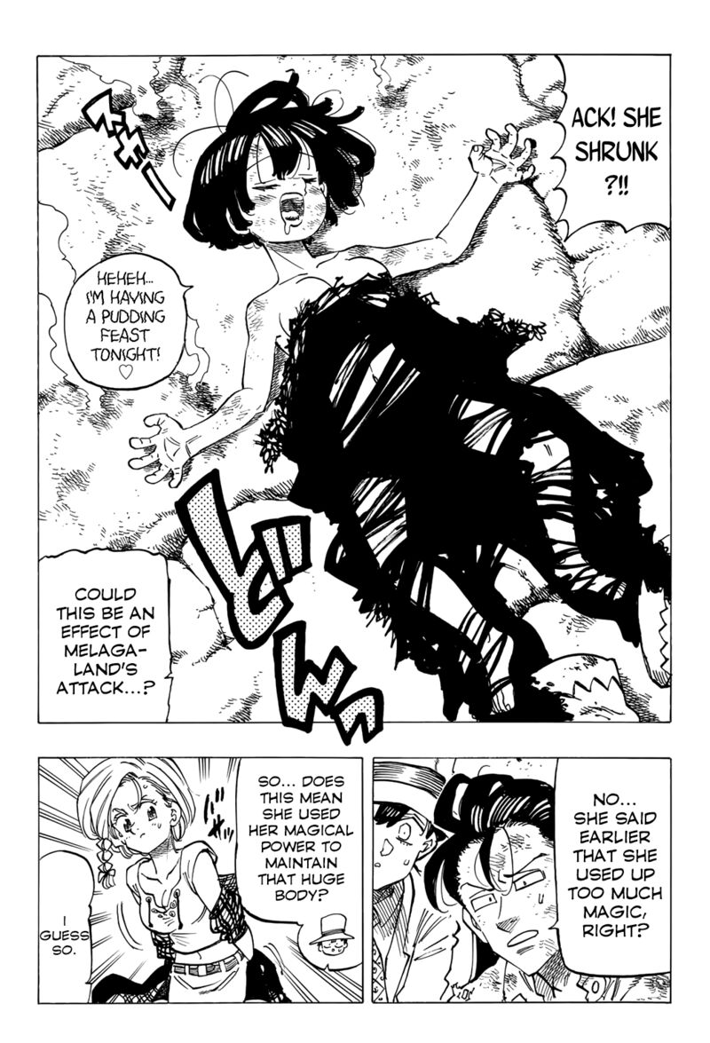 Mokushiroku No Yonkishi 74 4