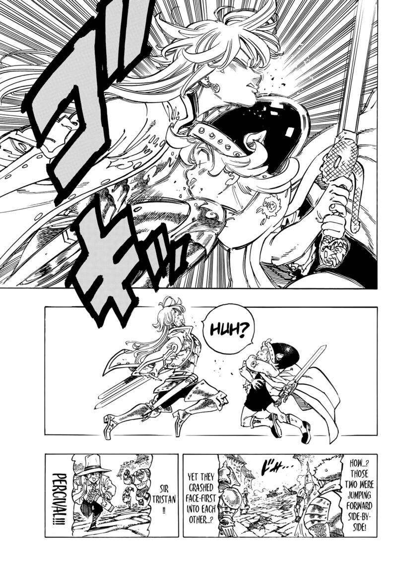 Mokushiroku No Yonkishi 74 7