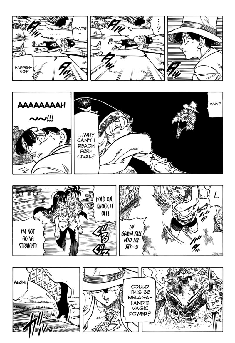 Mokushiroku No Yonkishi 74 8