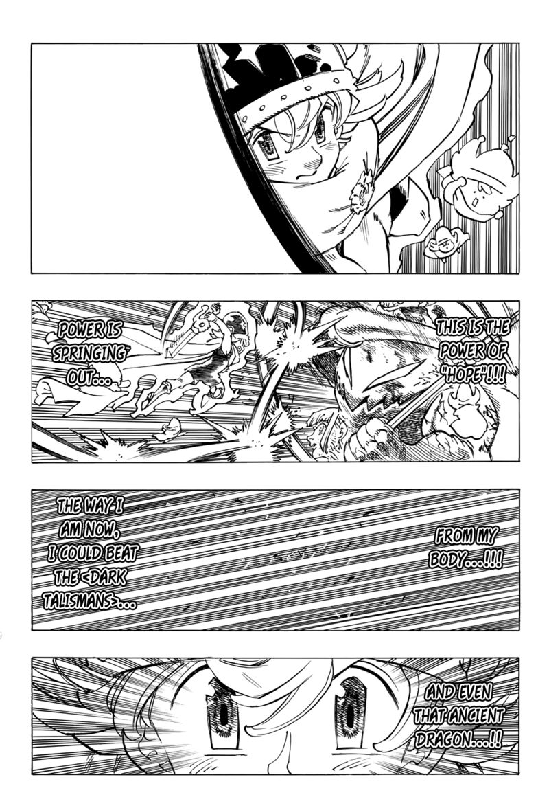 Mokushiroku No Yonkishi 75 11