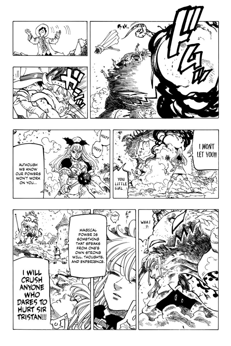 Mokushiroku No Yonkishi 75 13