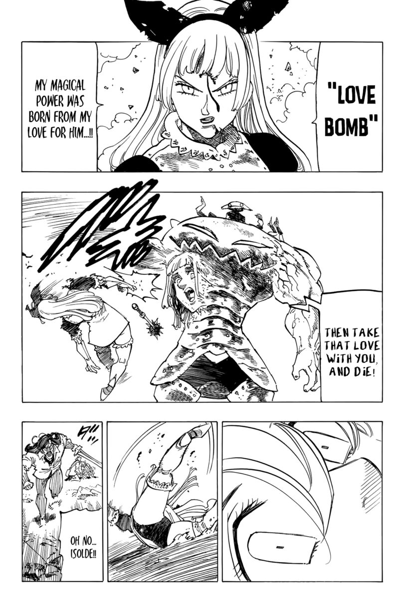 Mokushiroku No Yonkishi 75 14