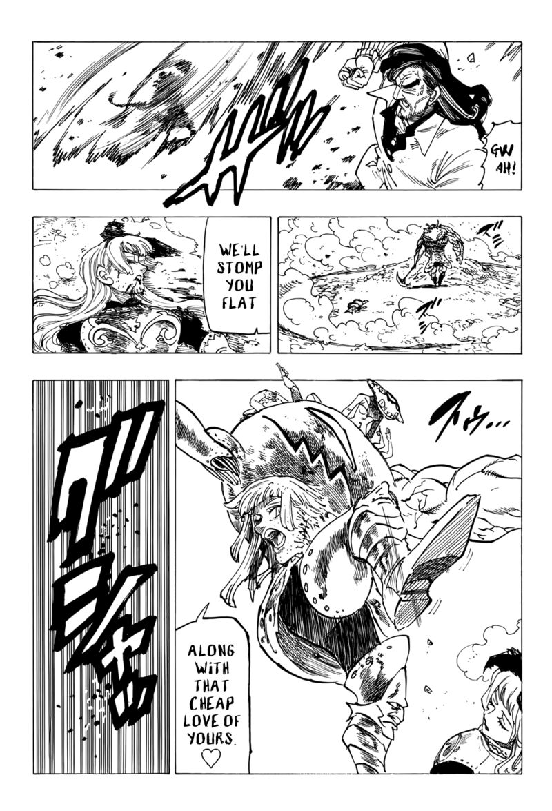 Mokushiroku No Yonkishi 75 15