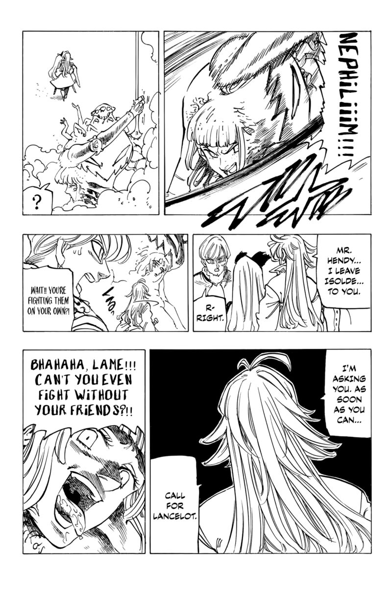 Mokushiroku No Yonkishi 75 17