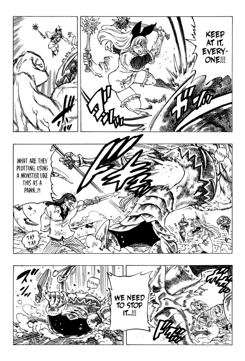 Mokushiroku No Yonkishi 75 2