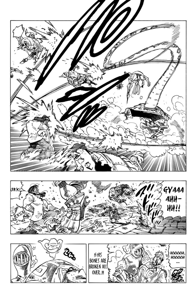 Mokushiroku No Yonkishi 75 5
