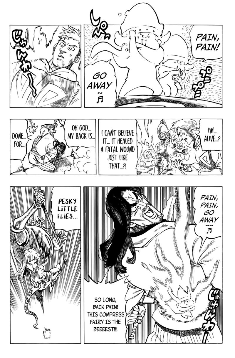 Mokushiroku No Yonkishi 75 6