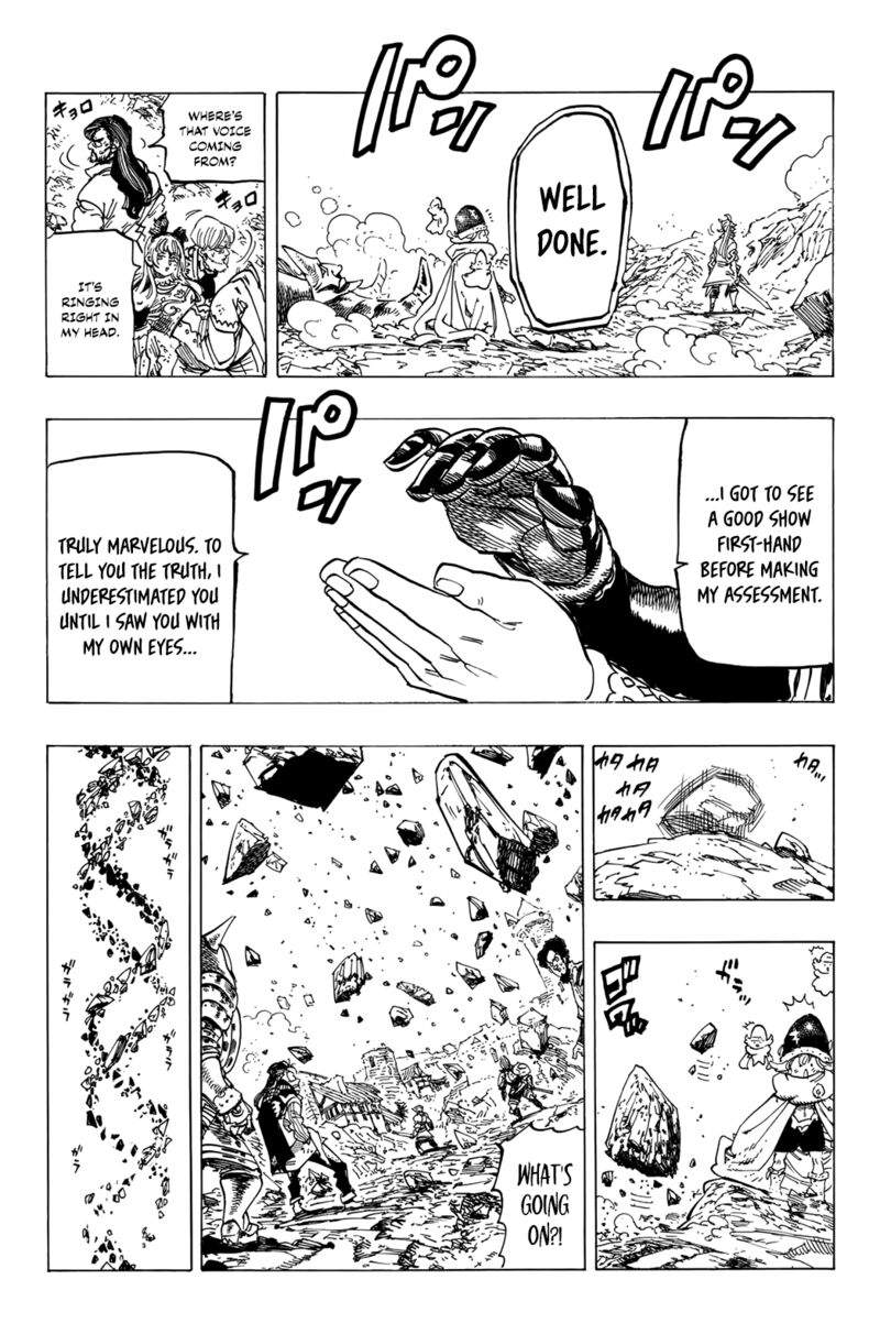 Mokushiroku No Yonkishi 76 12