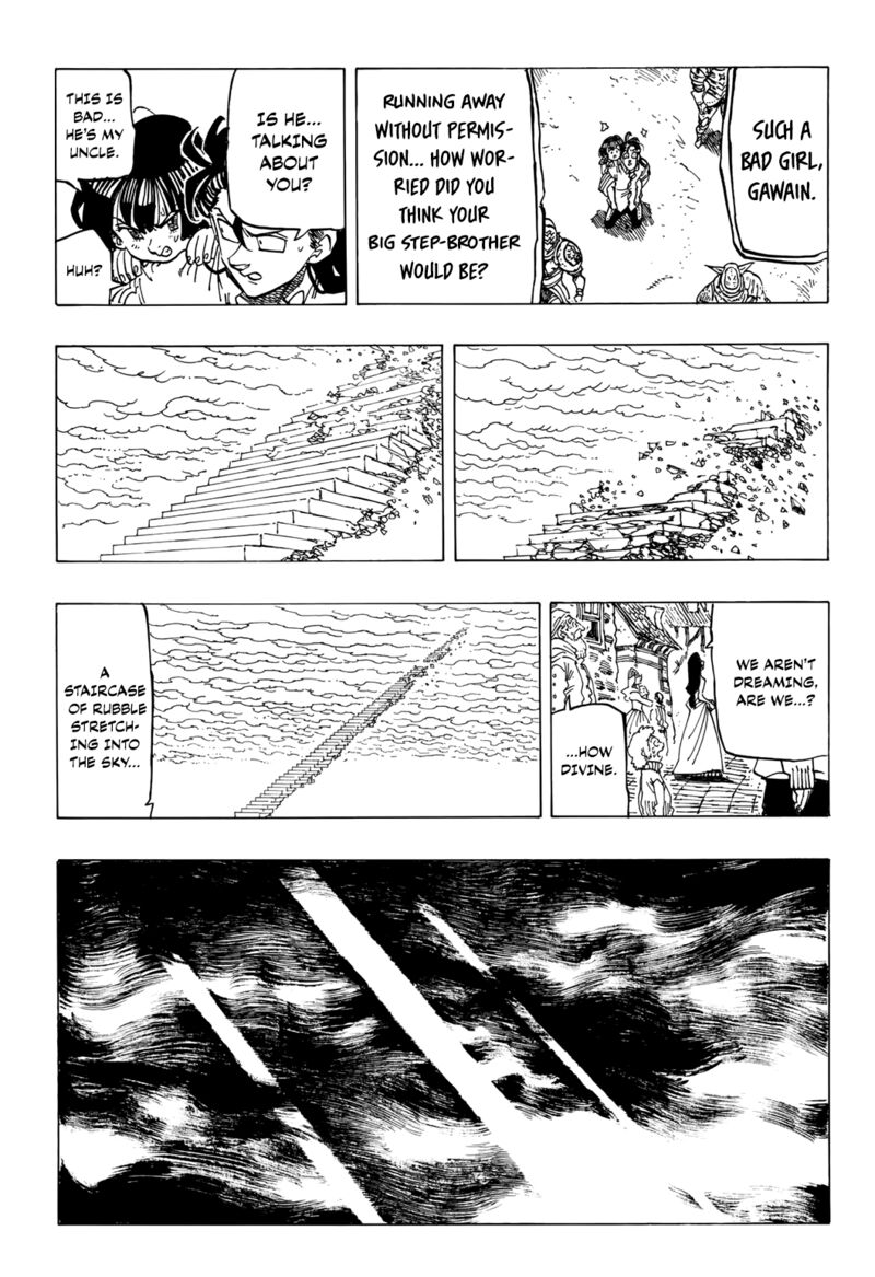Mokushiroku No Yonkishi 76 13