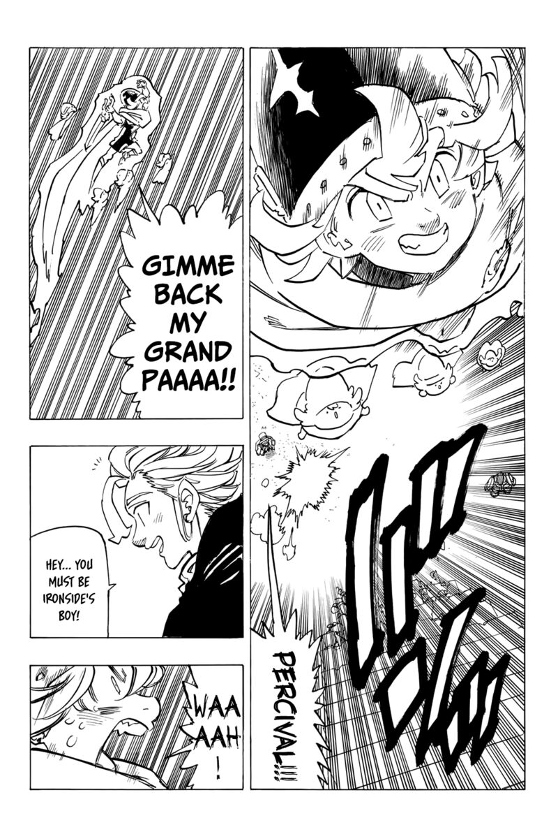 Mokushiroku No Yonkishi 76 17