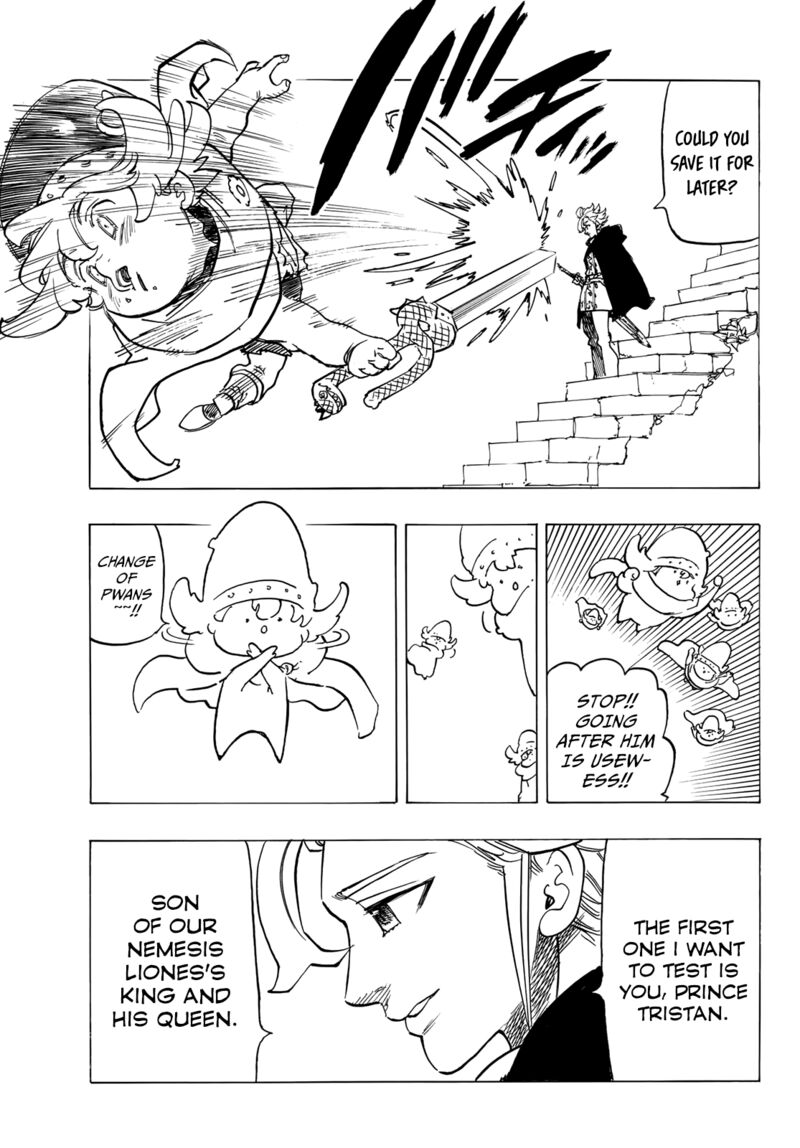 Mokushiroku No Yonkishi 76 18