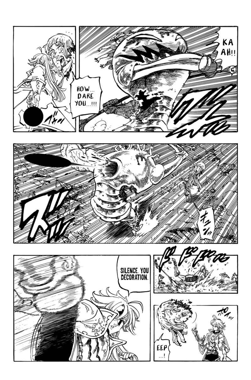 Mokushiroku No Yonkishi 76 2