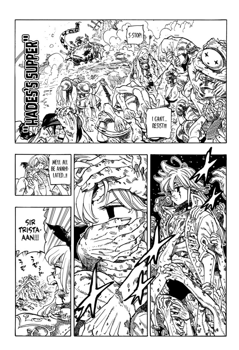 Mokushiroku No Yonkishi 76 5