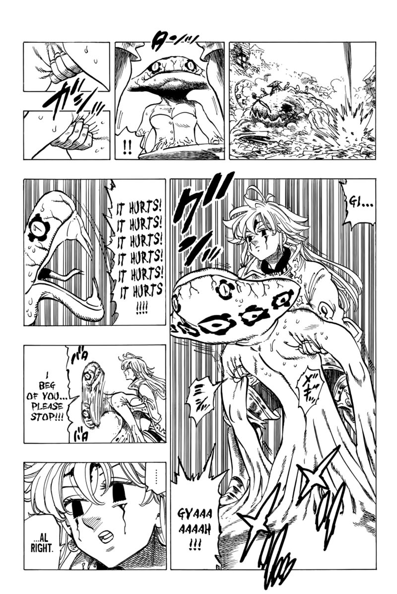 Mokushiroku No Yonkishi 76 7