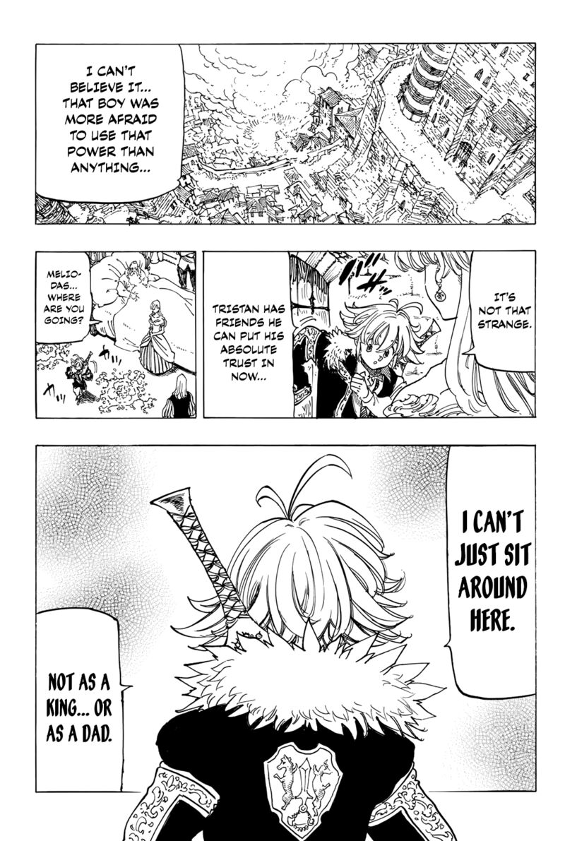 Mokushiroku No Yonkishi 76 9
