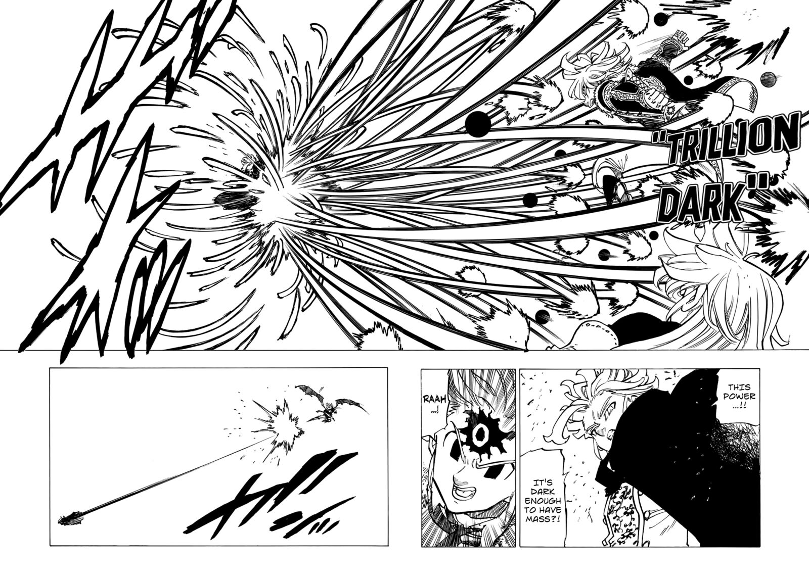 Mokushiroku No Yonkishi 78 12