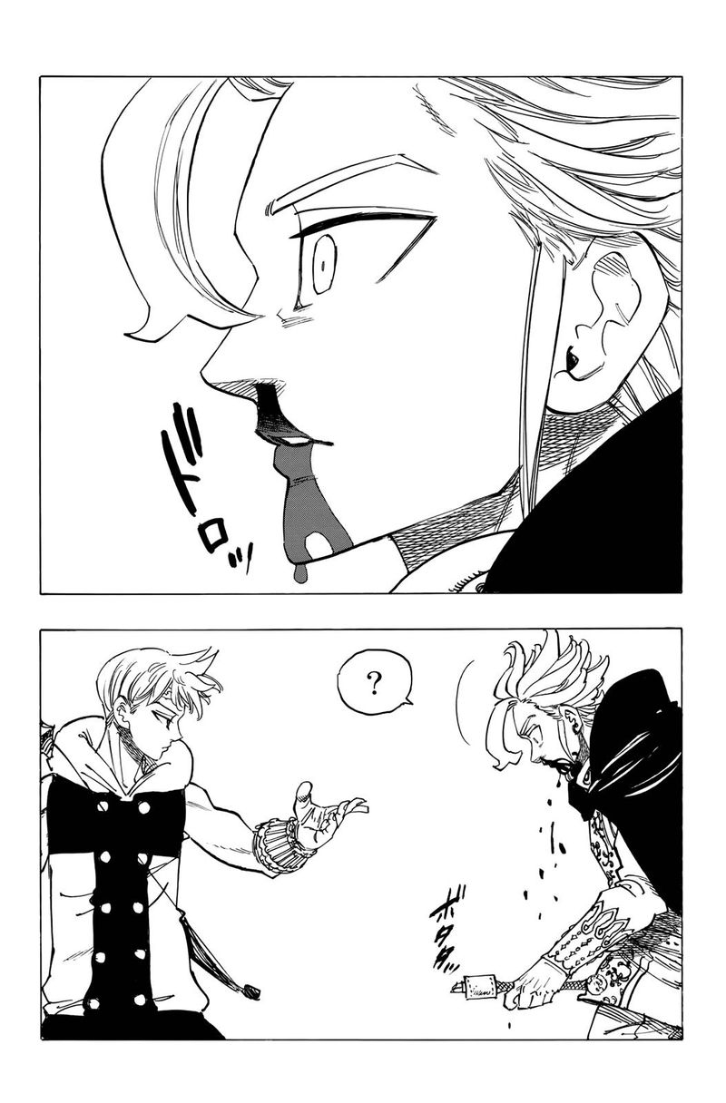 Mokushiroku No Yonkishi 79 10