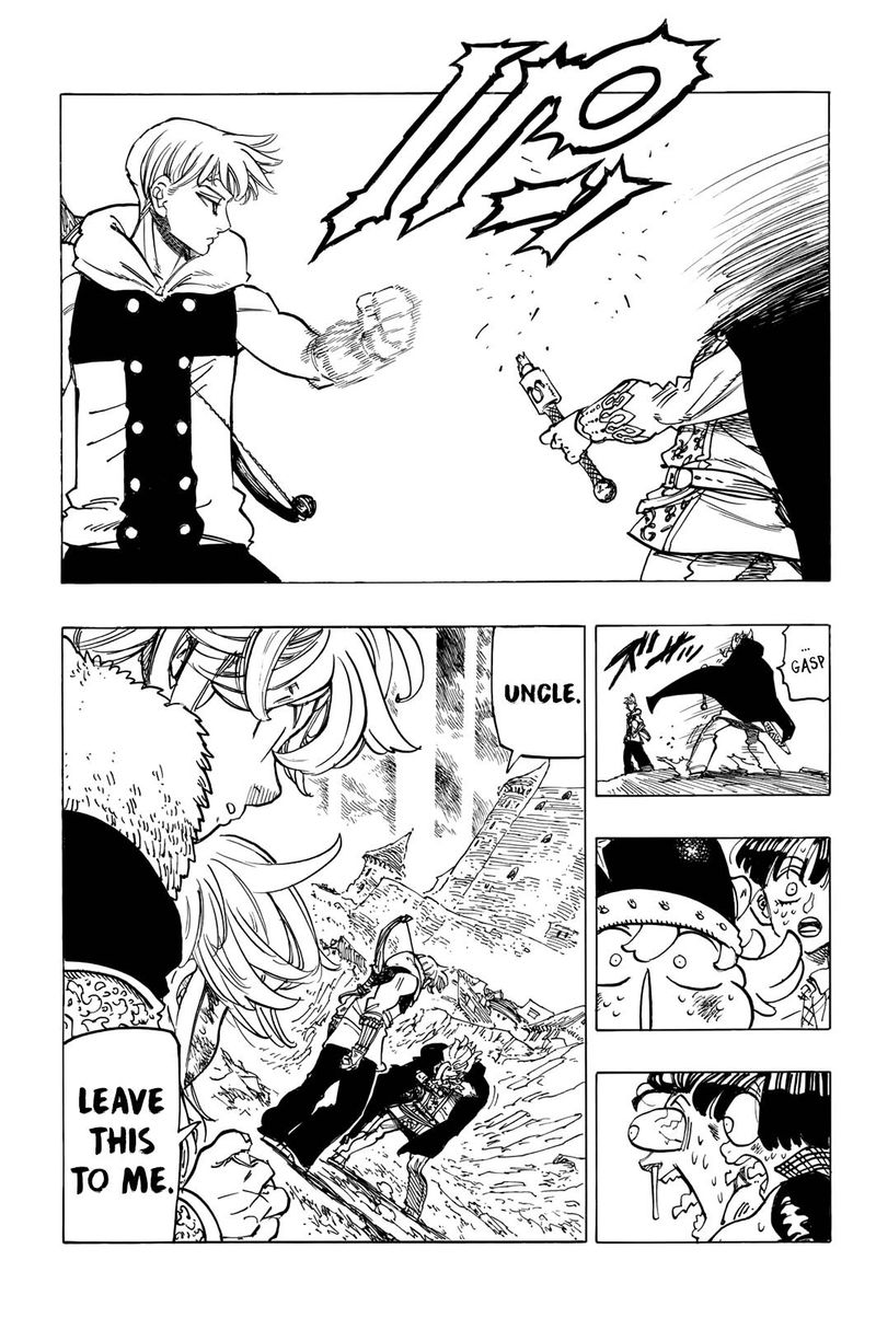 Mokushiroku No Yonkishi 79 11