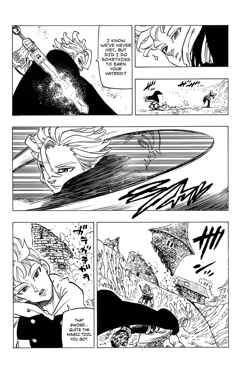 Mokushiroku No Yonkishi 79 14