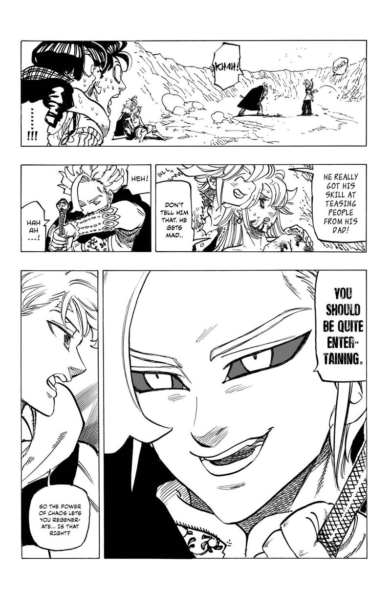Mokushiroku No Yonkishi 79 16