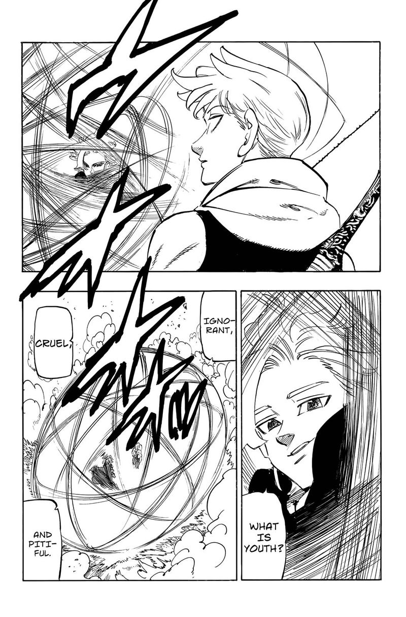Mokushiroku No Yonkishi 79 18