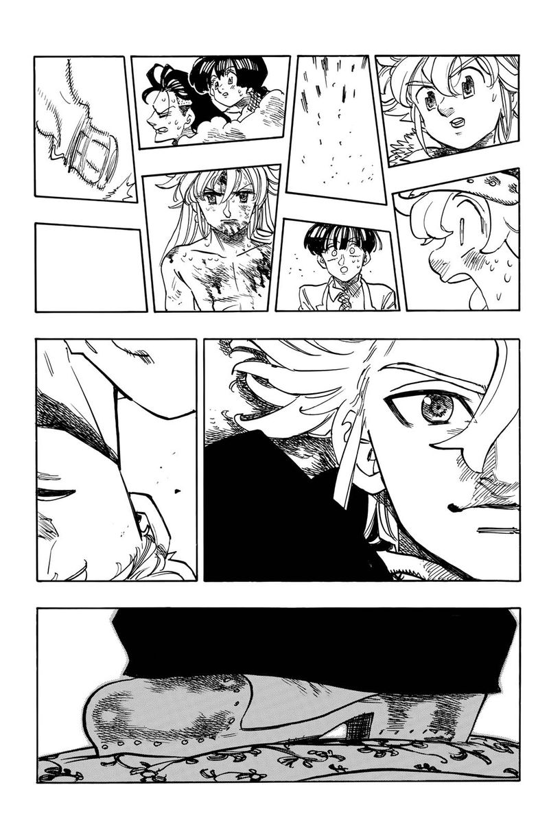 Mokushiroku No Yonkishi 79 19