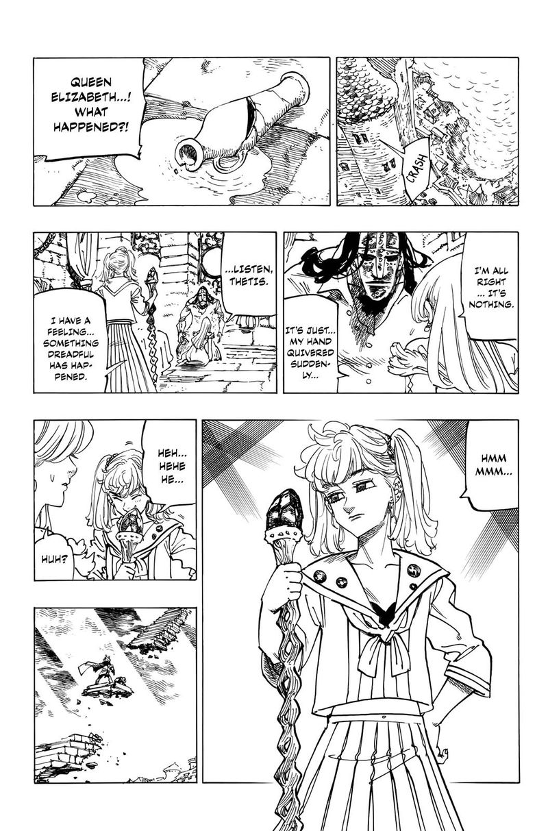 Mokushiroku No Yonkishi 79 3