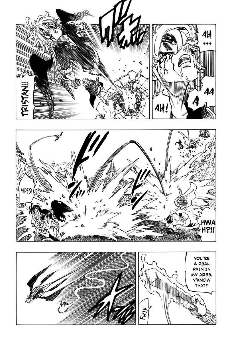 Mokushiroku No Yonkishi 79 5