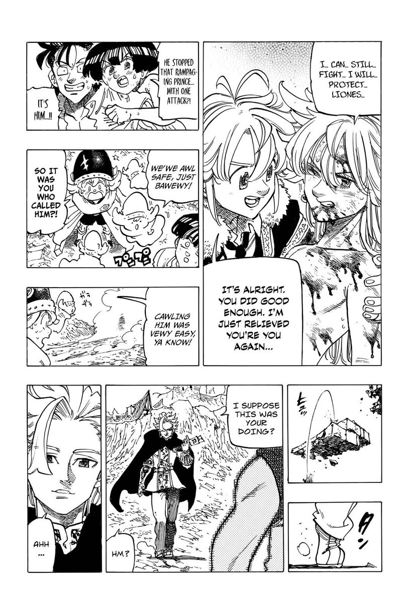 Mokushiroku No Yonkishi 79 7