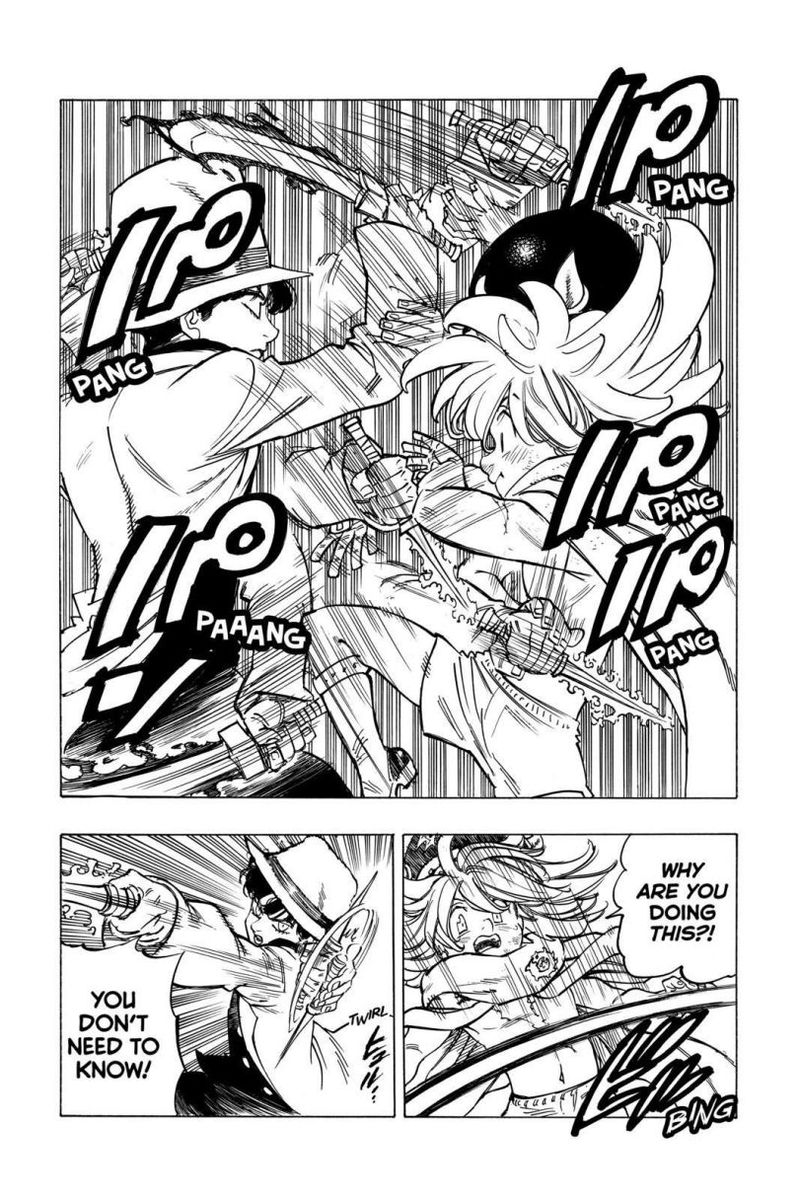 Mokushiroku No Yonkishi 8 16