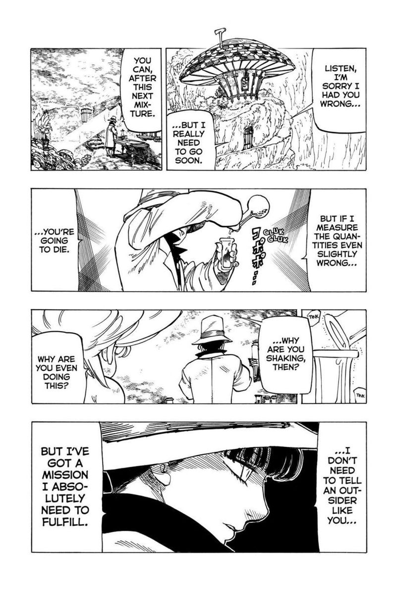 Mokushiroku No Yonkishi 8 2