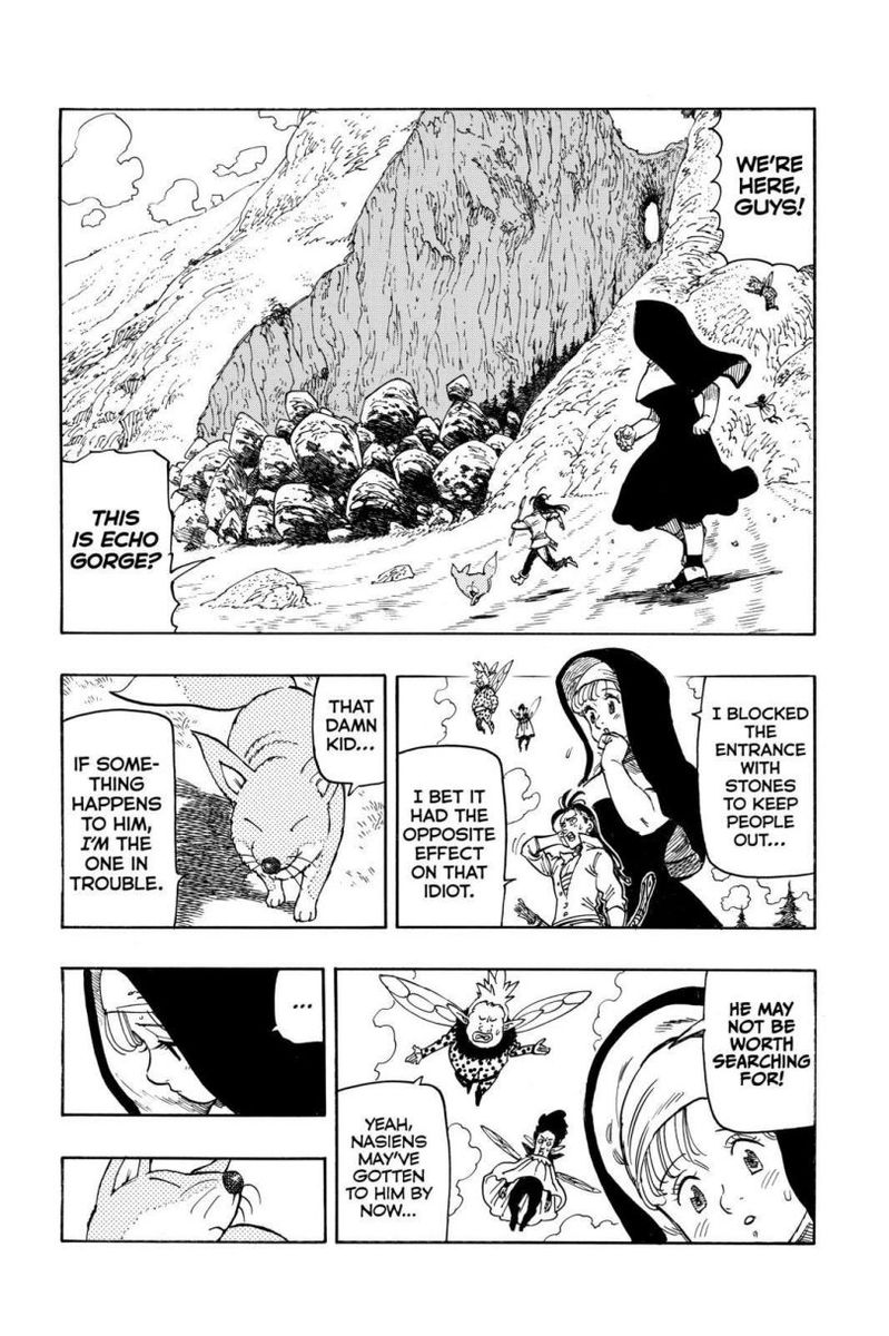 Mokushiroku No Yonkishi 8 9