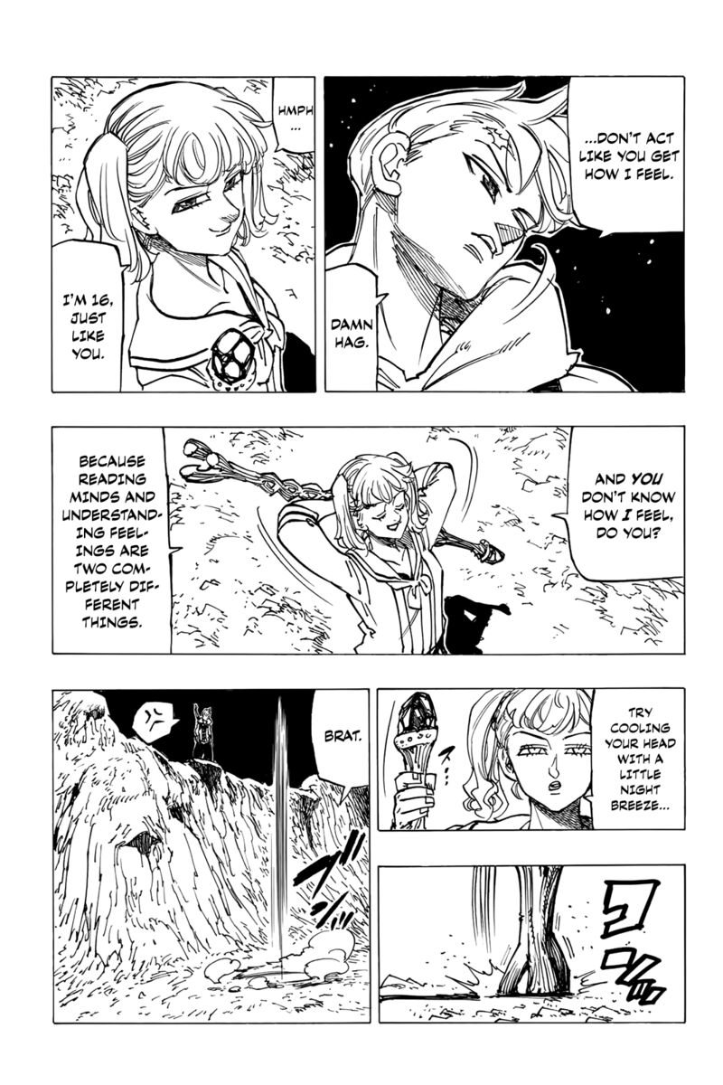 Mokushiroku No Yonkishi 81 11