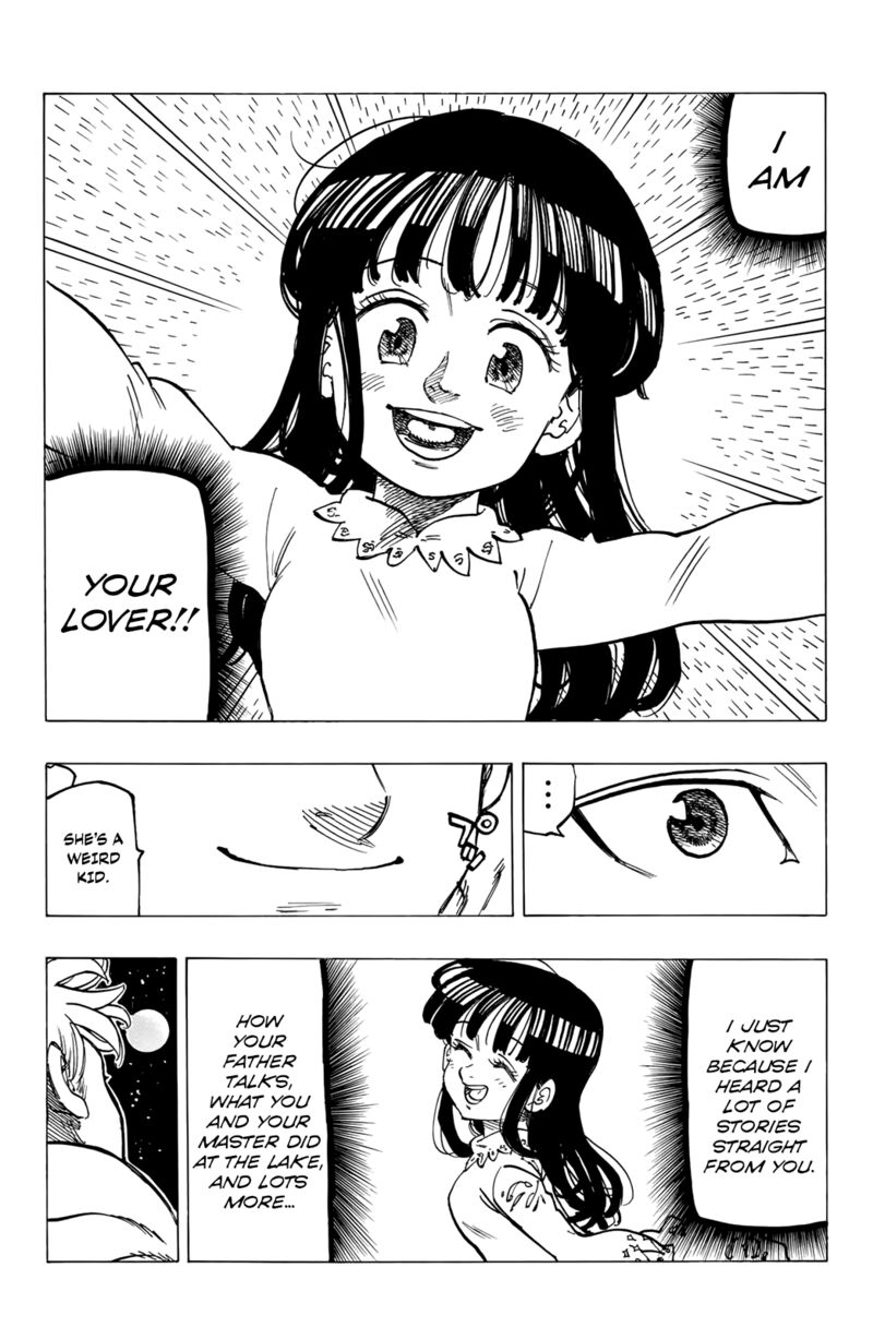 Mokushiroku No Yonkishi 81 13