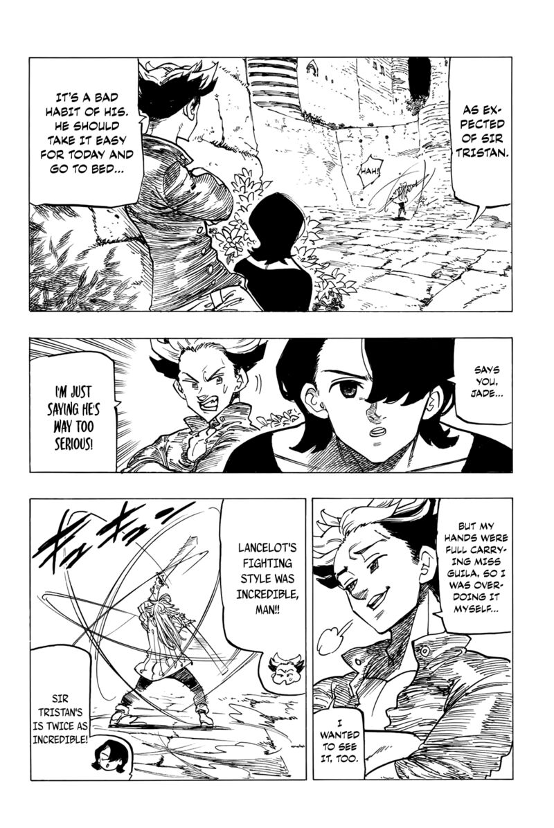 Mokushiroku No Yonkishi 81 16