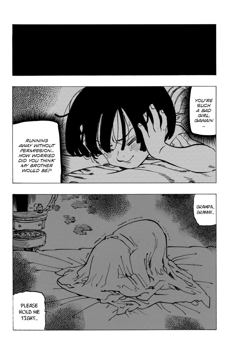 Mokushiroku No Yonkishi 81 18