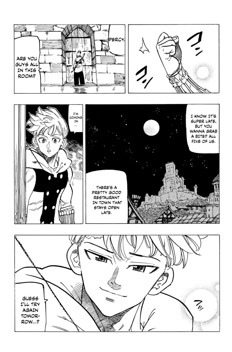 Mokushiroku No Yonkishi 81 19
