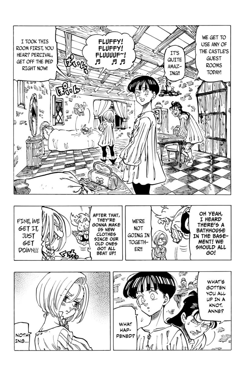 Mokushiroku No Yonkishi 81 3