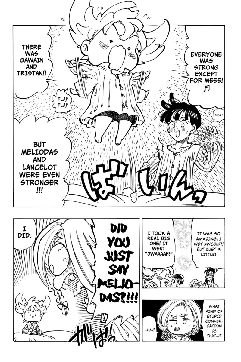 Mokushiroku No Yonkishi 81 6