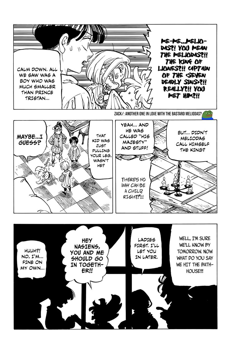Mokushiroku No Yonkishi 81 7
