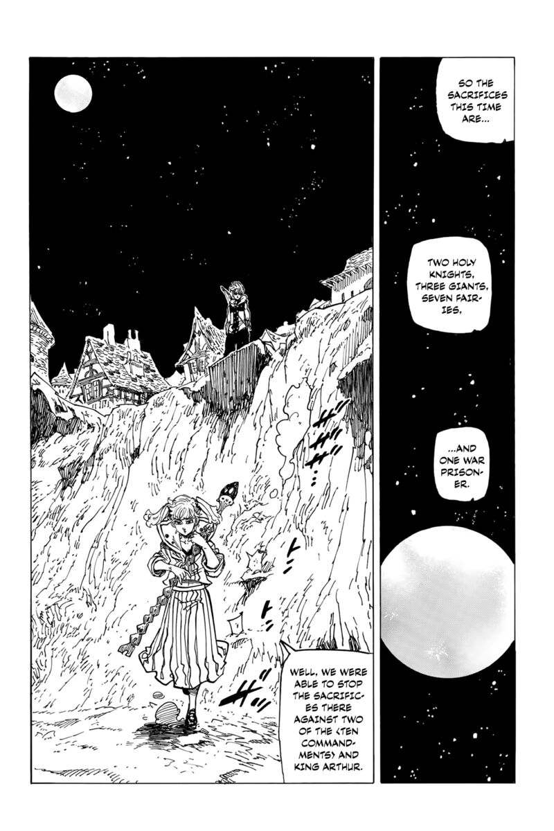 Mokushiroku No Yonkishi 81 8